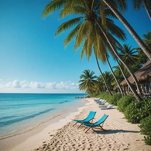 Experience the finest Jamaica premium all inclusive resorts for your next escape