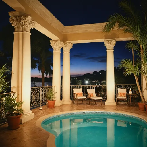 How to book the perfect honeymoon suite in Jamaica for an unforgettable escape