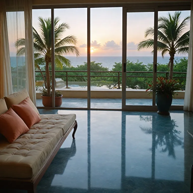 Jamaica luxury hotel online booking: elevate your stay with premium experiences