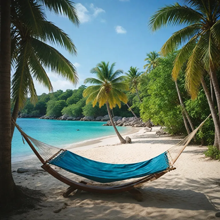 Jamaica private island resorts: exclusive escapes for luxury travelers