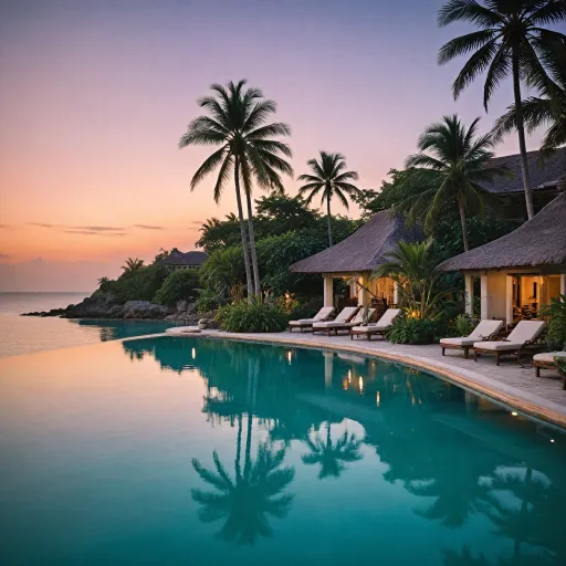 Experience the best value luxury hotels in Jamaica for an unforgettable stay