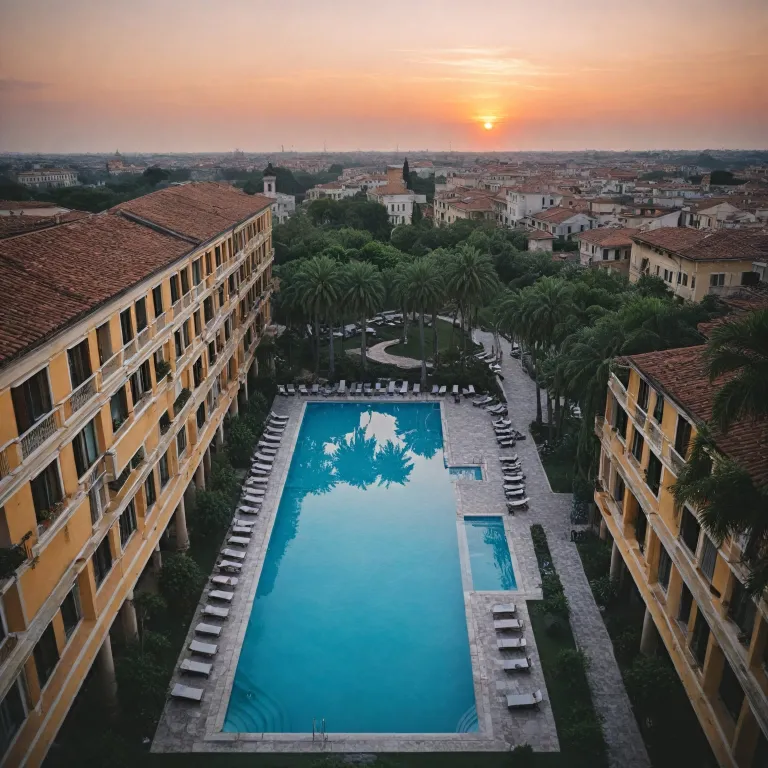 Jamaica luxury hotel reviews: exploring the finest resorts and experiences