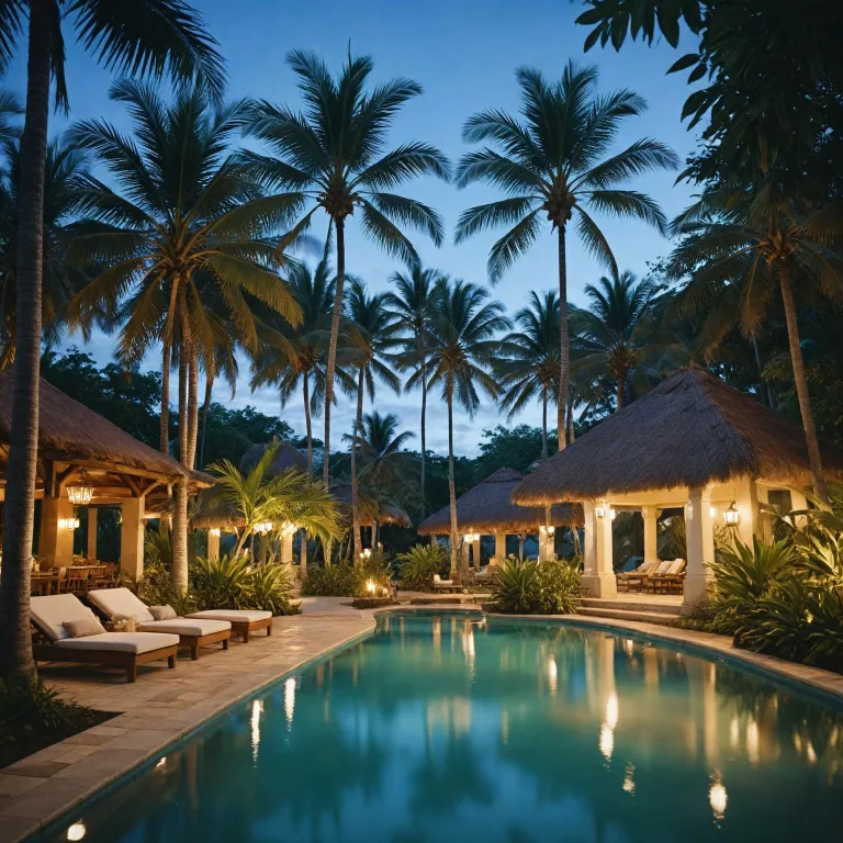 Unique luxury stays in Jamaica: exceptional hotels and premium experiences