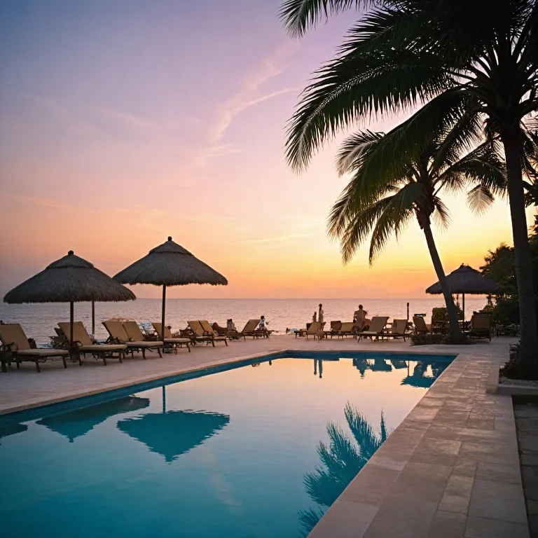 Jamaica waterfront premium hotels: a guide to luxury stays and exclusive experiences