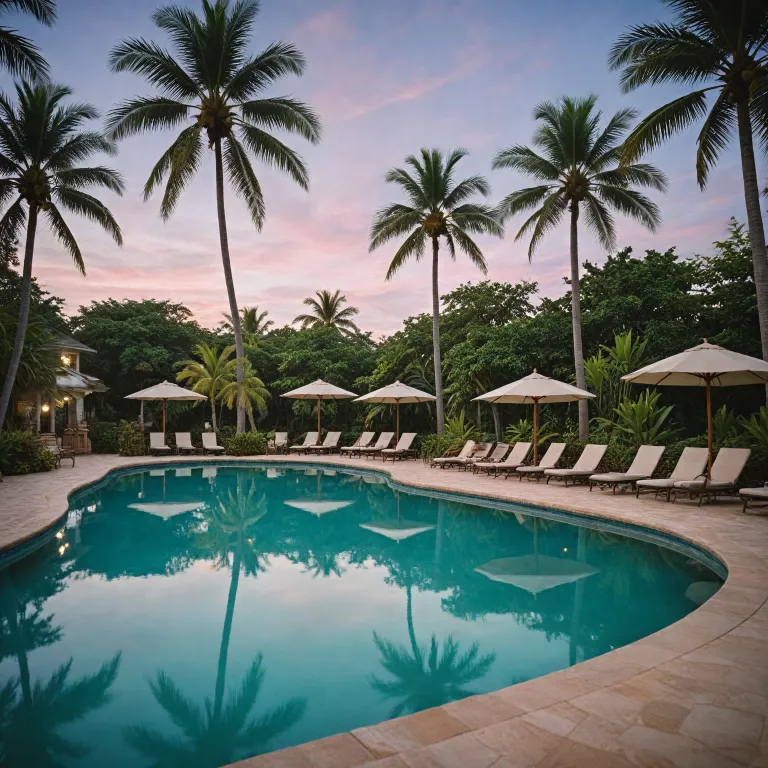 A refined guide to the best premium hotel booking sites in Jamaica