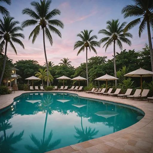 A refined guide to the best premium hotel booking sites in Jamaica