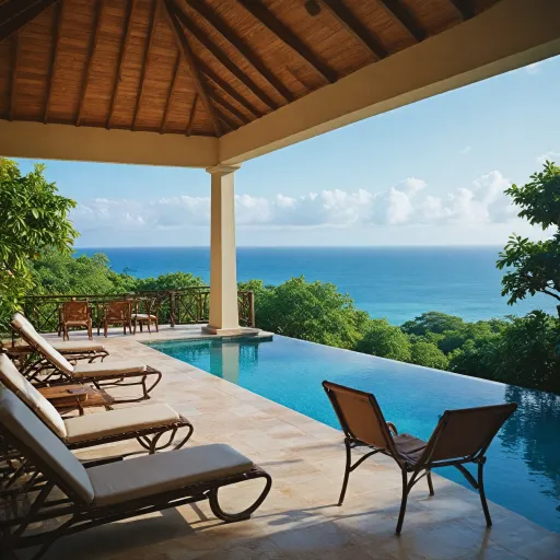 Maximizing your stay: how Jamaica luxury hotel loyalty programs elevate travel experiences