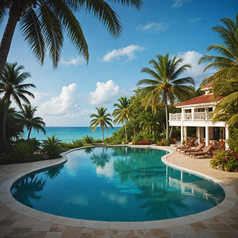 Luxury resort booking in Montego Bay: elevate your Caribbean escape