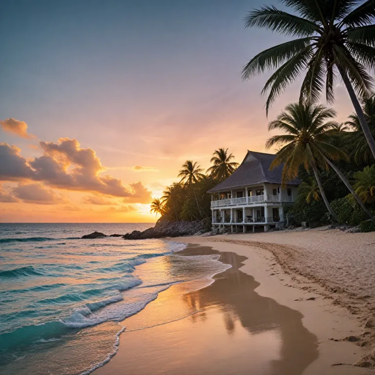 Beachfront escapes in Jamaica: luxury and premium hotel booking insights for discerning travelers