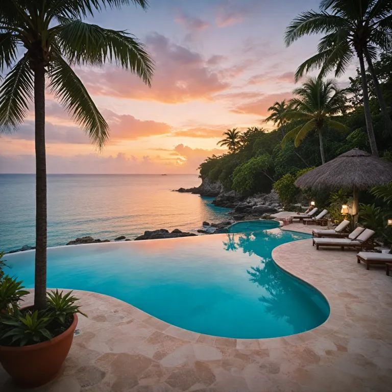 Top Jamaican destinations for luxury and premium hotel bookings