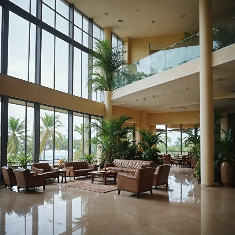 Elevating your stay: the people behind luxury and premium hotel booking websites in Jamaica