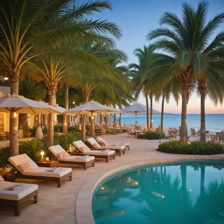 What to expect from montego bay sandals: in-depth reviews of luxury, service, and amenities