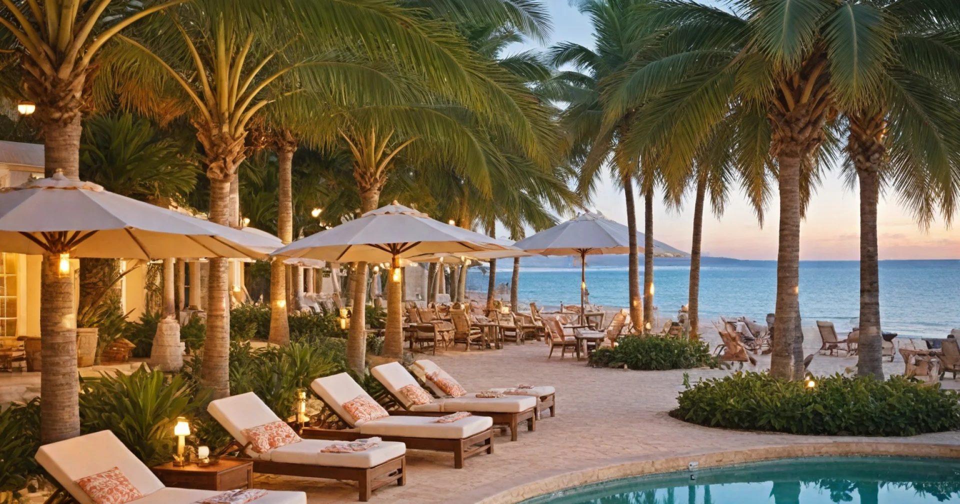 What to expect from montego bay sandals: in-depth reviews of luxury ...