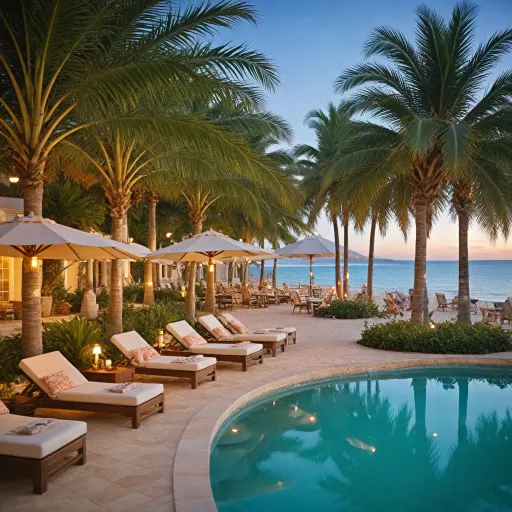 What to expect from montego bay sandals: in-depth reviews of luxury, service, and amenities