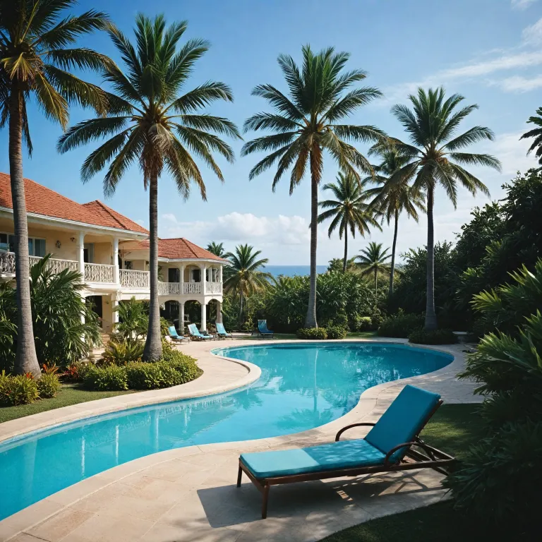 Royalton white sands Trelawny Jamaica: an elevated all-inclusive resort experience