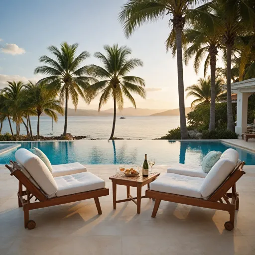 Elegant escapes at beaches Montego Bay for luxury‑minded travelers