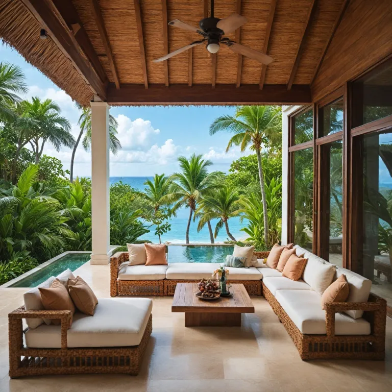 Planning a refined jamaica holiday rental for luxury‑minded travellers