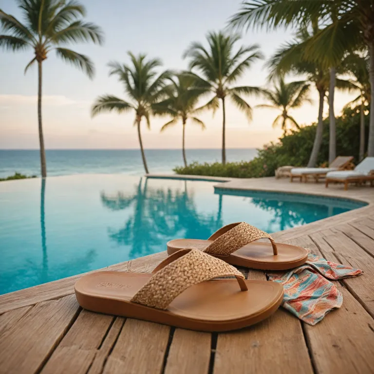 An elegant guide to montego bay club sandals for luxury stays