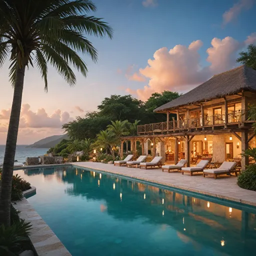 Unico Montego Bay reimagined as Jamaica’s next immersive luxury destination