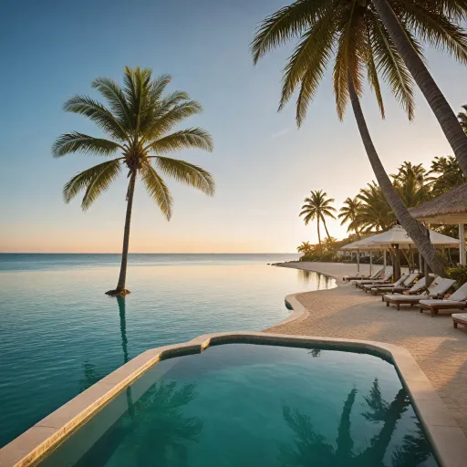 Elegant escapes at all inclusive resorts in Falmouth, Jamaica