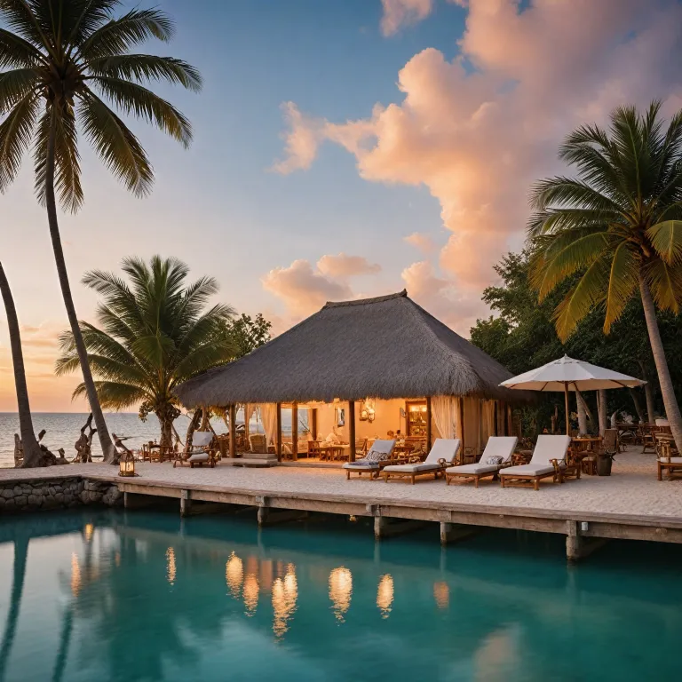 Unforgettable activities to do in Negril Jamaica for a luxury seaside escape