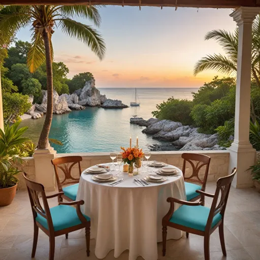 Refined things to do in Negril Jamaica for an elegant Caribbean escape