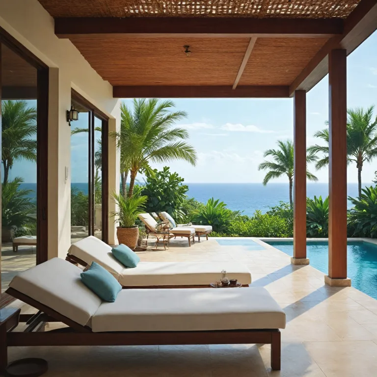 Elegant stays in montego bay vacation rentals for discerning travelers