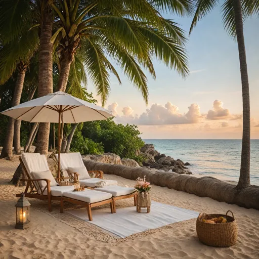 Elegant things to do in Negril for a refined Caribbean escape