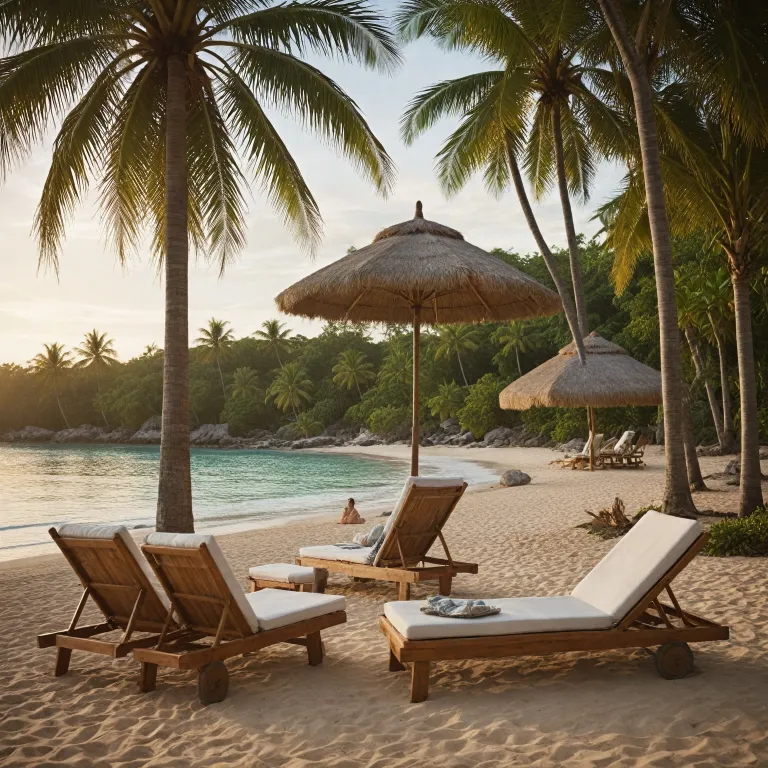 An elegant guide to boscobel beach resort ocho rios jamaica for refined family escapes