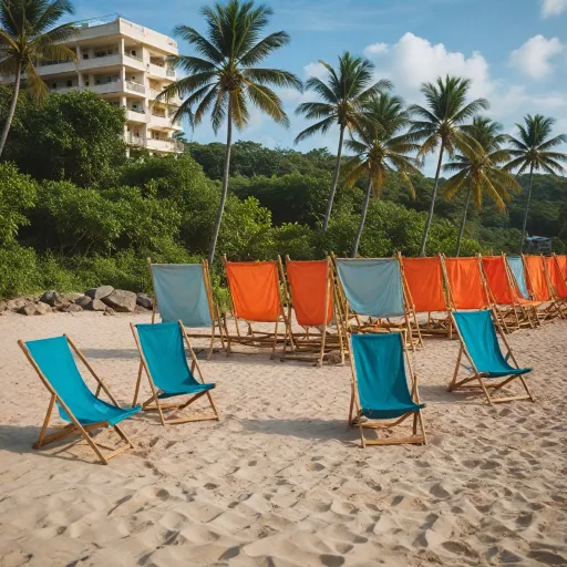 What the temporary closure of Beaches Ocho Rios for renovation means for your Jamaica stay