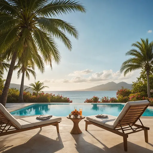 Planning a refined escape at jamaica montego bay holiday inn sunspree