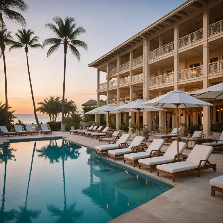 Royal Decameron Jamaica: refined all inclusive stays on Montego Bay’s hip strip