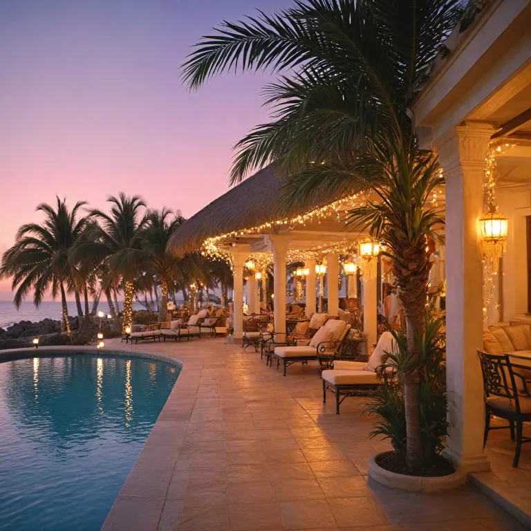 Elegant jamaica carnival 2025 packages for luxury stays and premium parties