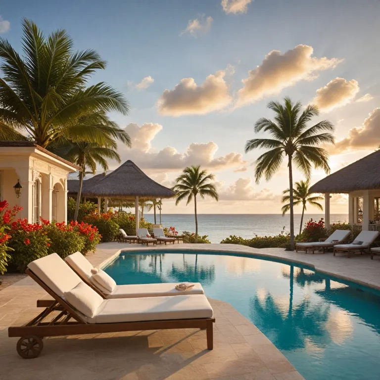 An elegant visual guide to Bahia Principe Grand Jamaica photos for your next stay