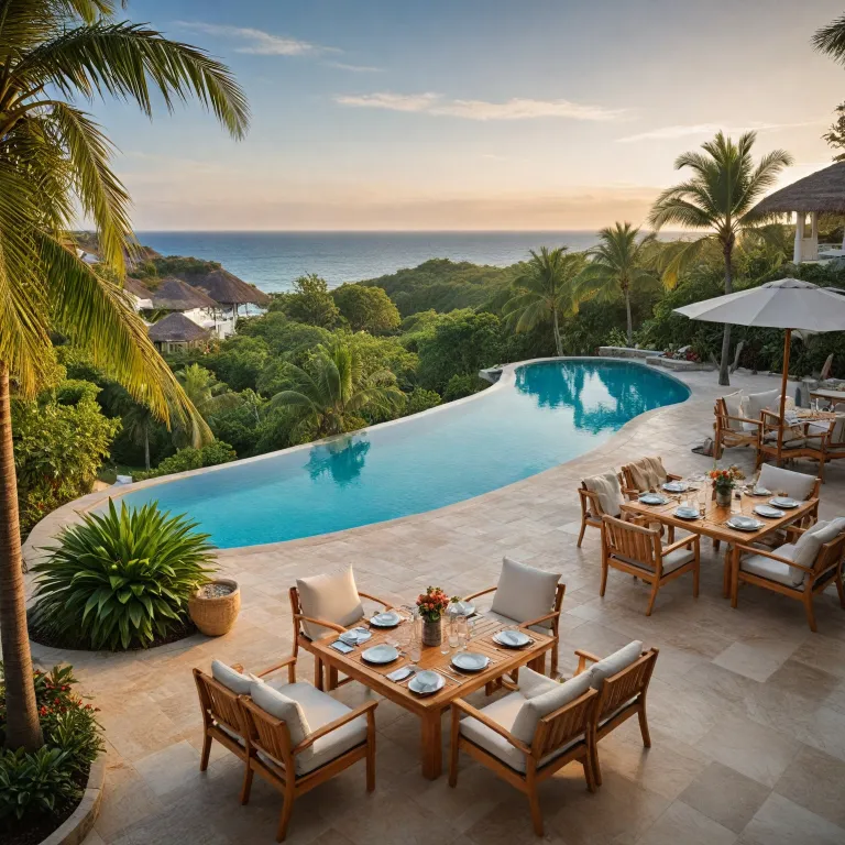 Royalton sands resort Jamaica for an elevated all inclusive escape