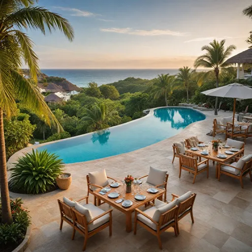 Royalton sands resort Jamaica for an elevated all inclusive escape