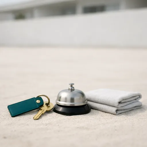 Silver Sands Jamaica: serene villas, soft sands and elevated stays