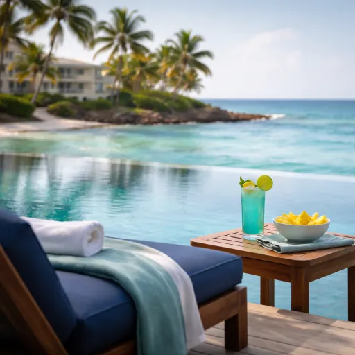 Holiday inn sunspree jamaica: an elegant guide to staying at Holiday Inn SunSpree Resort Montego Bay