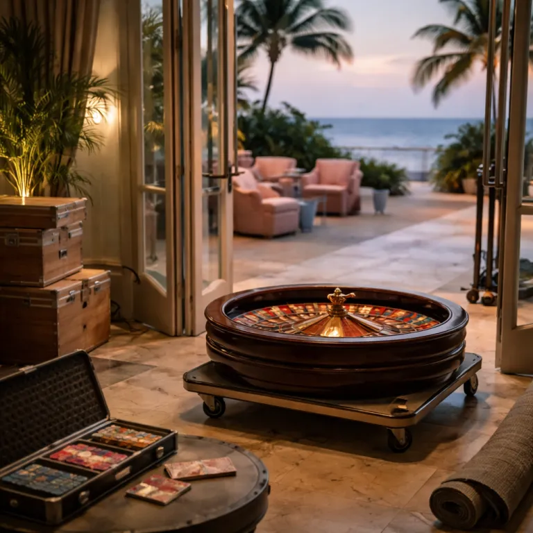 Jamaica Greenlights Casino Gaming: What It Means for the Luxury Travel Scene