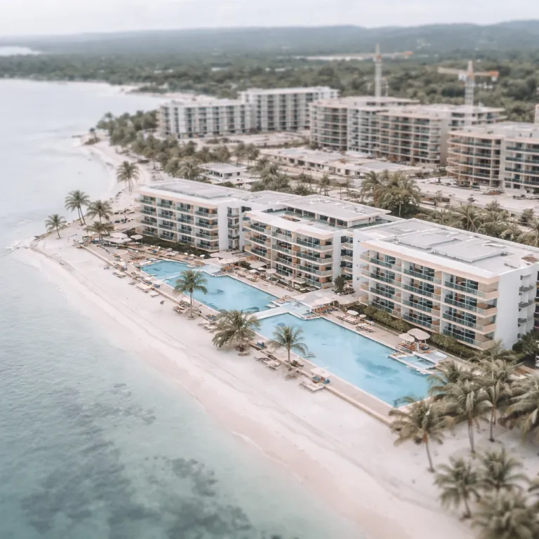 Summer Preview: Royalton Blue Waters and Jamaica's Upcoming Hotel Openings