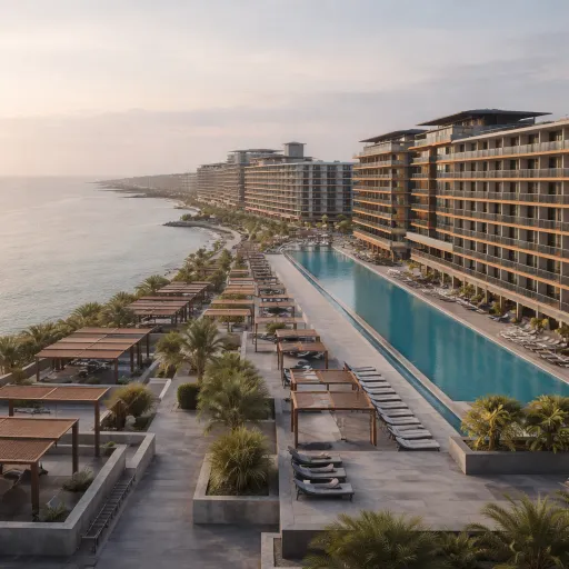 Twenty Thousand Rooms in the Pipeline: Jamaica's Luxury Landscape Is About to Shift