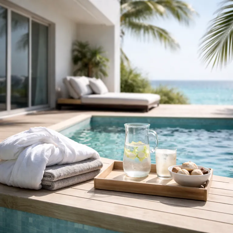 Why Jamaica's Smartest Luxury Travelers Are Booking Villas, Not Hotels