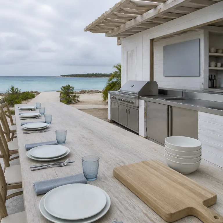 Where Chefs Actually Eat in Jamaica: A Cook's Off-Duty Guide to the Island