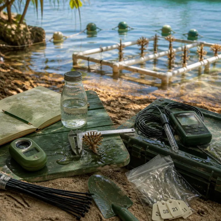Carbon and Coral: Jamaica Hotels That Are Actually Doing Something About the Reef