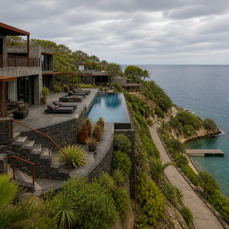 Why tryall jamaica sets the standard for Caribbean villa luxury
