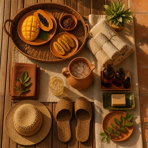 Staffed Villa Living in Jamaica: What Your Money Actually Gets You