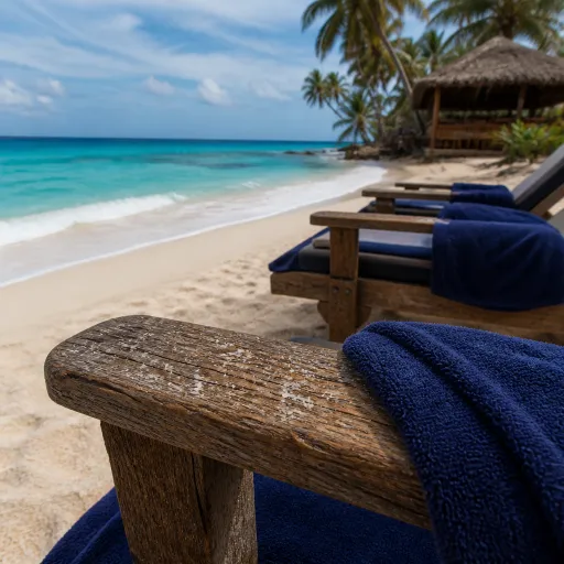 How the Sandals 777 sale elevates beachfront escapes in Jamaica