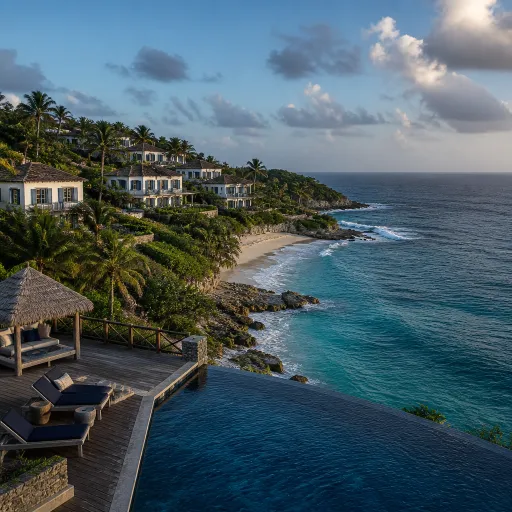 Why the Tryall Club in Jamaica sets the standard for Caribbean villa luxury