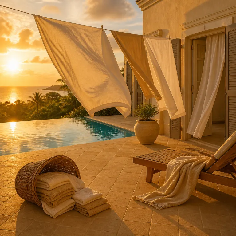 Elegant villas in Montego Bay for refined Jamaican escapes
