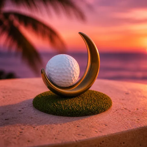 Half Moon golf course in Jamaica: where Montego Bay luxury meets championship play